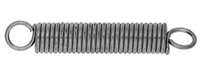 CHAMPION EXTENSION SPRING 2-1/2X1/2X17G - BH035CMP