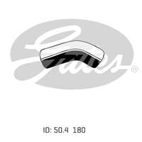 GATES-09-0004-TURBO-CHARGER-HOSE--2-CLAMPS-PACK-(09-0004)