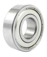 NTN-6000LLB-SINGLE-ROW-RADIAL-BALL-BEARING---DOUBLE-SEALED(NON-CONTACT-RUBBER-SEAL)-(6000LLBNTN)