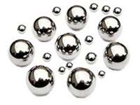 9MMCH/S/B-Bearing-Ball-Chrome-Steel-Metric-9mm-OD-(9MMCH/S/B)