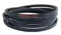 Gates-Hi-Power-II-V-Belt--B162-GATES-V-BELT-WRAPPED-4114-.8X17MM-(B162GAT)