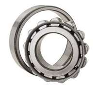 BRG CYL ROLLER MET NTN 30X62X16MM NF206 - NF206NTN
