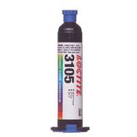 23695 LOC 3105 LIGHT CURE ADHESIVE 25ML